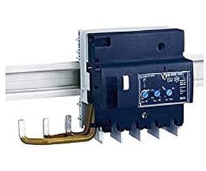Schneider Electric 19045 NG125 - bloc différentiel Vigi - 4P - 125A réglable I/R - 50Hz
