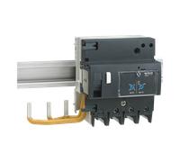 Schneider Electric 19047 Vigi NG125 3P 125A 300mA 230V
