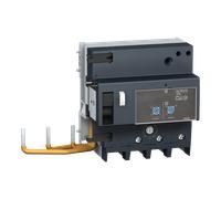 Schneider Electric 19053 Vigi NG125 3P 63A 300mA 440V
