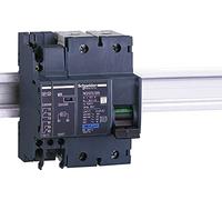 Schneider Electric 19072 Multi9 - contact auxiliaire - 1OF+1SD pour NG125-220..240V - 6A