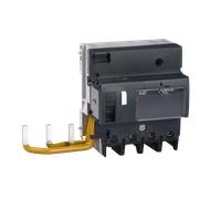 Schneider Electric 19100 Vigi NG125 3P 125A 30mA 230V