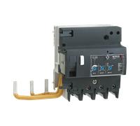 Schneider Electric 19106 Vigi NG125 3P 125A 300mA 230V