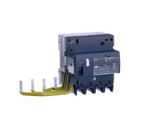 Schneider Electric 19107 Vigi NG125 4P 125A 300mA 230V