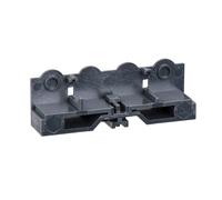 Schneider Electric 28955 2 CACHES VIS 3 4P INS40