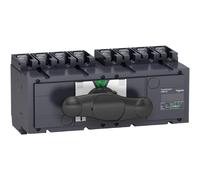 Schneider Electric 31141 FXM250 100A 4P MANUEL