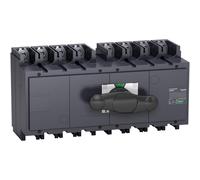Schneider Electric 31155 FXM630 630A 4P MANUEL