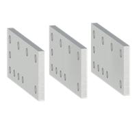 Schneider Electric 33644 NS1600 ADAPTATEUR COSSES 3P