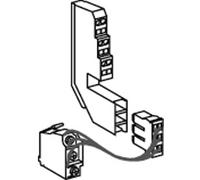 Schneider Electric 33804 Contact auxiliaire 1 pc(s)