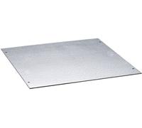 Schneider Electric 5197780 pLaque de montage (L x l x H) 361 x 361 x 3 mm 1 pc(s)