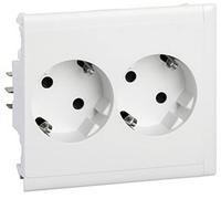 Schneider Electric 5940010 Prise à contact de protection