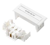 Schneider Electric 5940055 Bloc répartiteur