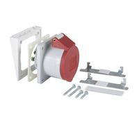 Schneider Electric 5960100 Prise murale femelle CEE 1 pc(s)