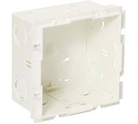 Schneider Electric 5961030 Boîtier dencastrement prise encastrable pour appareils 1 pc(s)
