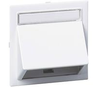 Schneider Electric 5970000 Cadre avec champ d'inscription couvercle avant 1 pc(s)