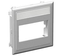 Schneider Electric 5970024 Boîtier d'encastrement prise encastrable pour appareils 1 pc(s)