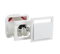 Schneider Electric 5980007 Boîtier d'encastrement interrupteur 1 pc(s)