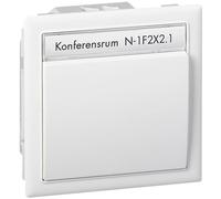 Schneider Electric 5980052 Boîtier d'encastrement interrupteur va-et-vient 1 pc(s)