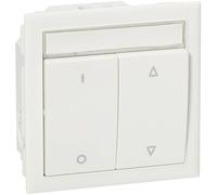 Schneider Electric 5980082 Bouton-poussoir pour store vénitien 1 pc(s)