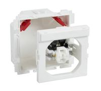 Schneider Electric 5980206 Boîtier d'encastrement bouton 1 pc(s)