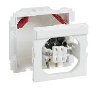 Schneider Electric 5980286 Boîtier d'encastrement bouton de store 1 pc(s)