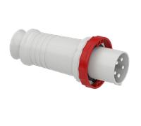 CLAVIJA AEREA 3P+T+N, 125A, IP67