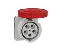 Schneider Electric 81695 SOCLE PRISE ENC. DROIT 12