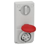 Schneider electric 82036 - Pratika
