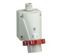Schneider Electric 83580 Prise murale mâle CEE 1 pc(s)
