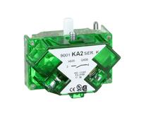 Schneider Electric 9001KA2 Contact auxiliaire 1 pc(s)