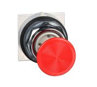 Schneider Electric 9001KR4R Elément frontal pour bouton champignon 1 pc(s)