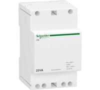 Schneider Electric Transformateur de sonnette A9A15215 12/16/24/32 V 25 A