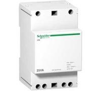 Schneider Electric A9A15215 Transformateur de sonnette 12 V, 24 V, 16 V, 32 V 25 A
