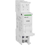 Schneider Electric Déclencheur à émission Acti9 iMX+OF A9A26946 contact aux 100-415VCA 110-130VCC
