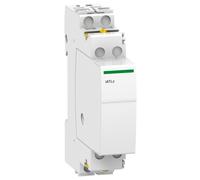 Auxiliaire de commande par bouton-poussoir lumineux - 130...240 VCA - Acti9 - iATLz G