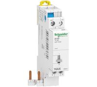 Télérupteur à raccordement rapide ACTI9 iDT40 TL 16A 230V 2P - - A9C15509