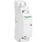 Schneider Electric A9C20731 Contacteur d'installation 1 NO (T) 1.2 W 250 V/AC 25 A 1 pc(s)