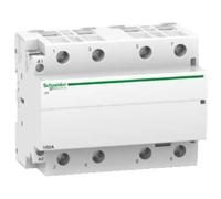 Schneider Electric Schneider Electric Contacteur d'installation 4S 100A 220-240VAC A9C20884 Quantité:1