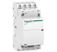 Schneider Electric A9C22818 x contacteur d'installation iCT 16A 2S 2Ö 220/240 V 50 Hz, 240 V