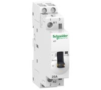Schneider Electric A9C25732 Acti9 iCT cde man 25A 2NO 240V