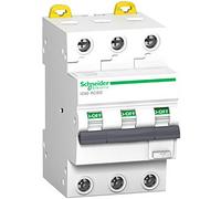 Schneider Electric A9D17325 Interrupteur différentiel/Disjoncteur de protection
