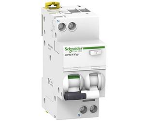 Schneider Electric A9D32632 Interrupteur différentiel/Disjoncteur de protection