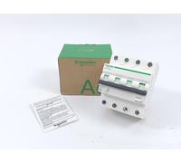Schneider Electric Acti 9 Disjoncteur différentiel - A9D87410