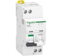 Schneider Electric A9DK1640 iDD40K 1PN 40A 30mA C AC 4,5kA