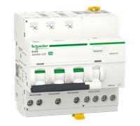 Schneider Electric A9DS5720 iDD40KXA 3PN20A 300mA AC 4,5kA