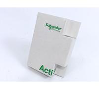 Schneider Electric A9E16066 Minuterie Relais Temporisé 24VDC 24...240VAC