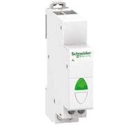 Schneider Electric Voyant lumineux double A9E18325 iIL Acti9 110-230 VCA