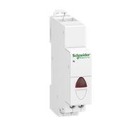 Schneider Electric A9E18330 ILL VOYANT ROUGE 12-48V