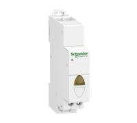 Schneider Electric A9E18334 ILL VOYANT JAUNE 12-48V