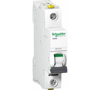 Schneider Electric Disjoncteur A9F03113 - 13 A 230 V 1P Courbe B