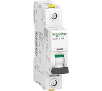 Schneider Electric Disjoncteur A9F03116 16 A 230 V Nouveau